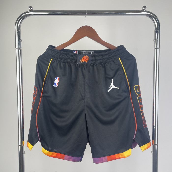 Phoenix Suns Basketball Shorts Statement Edition  2023
