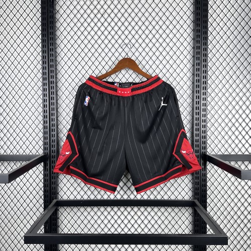 Chicago Bulls Basketball  Short  20/21