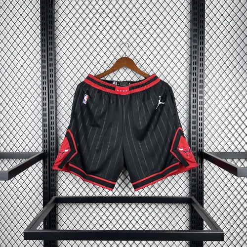 Chicago Bulls Basketball  Short  20/21