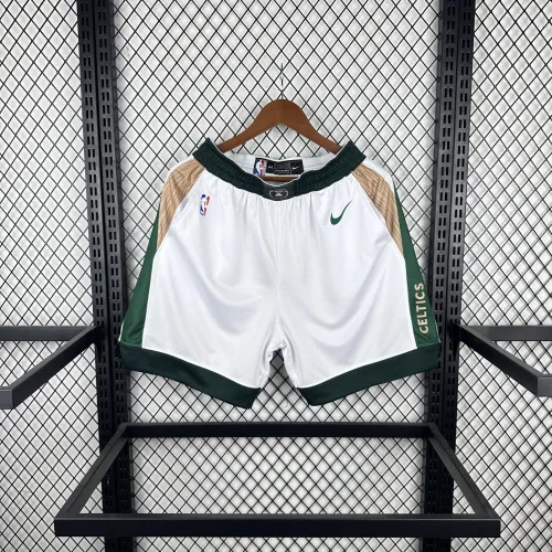 Boston Celtics Shorts City Edition  23/24