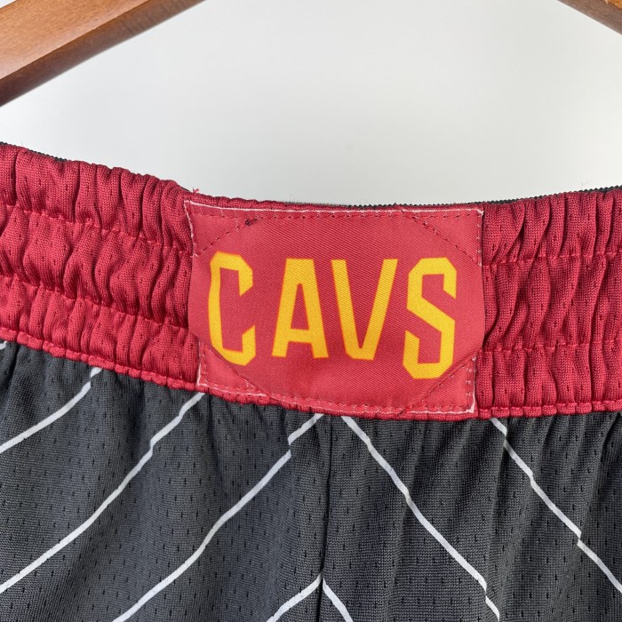 Cleveland Cavaliers Basketball Shorts  black19-20