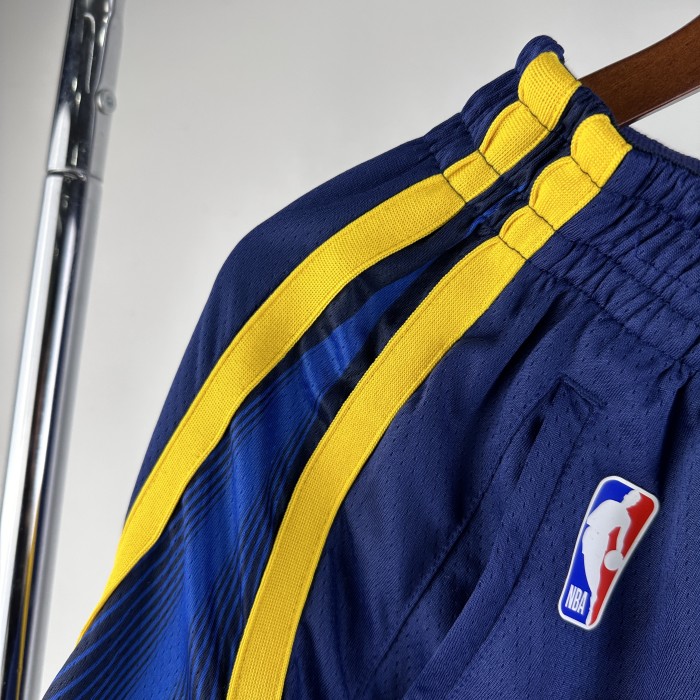 Golden State Warriors  Swingman Shorts  City Edition 22/23