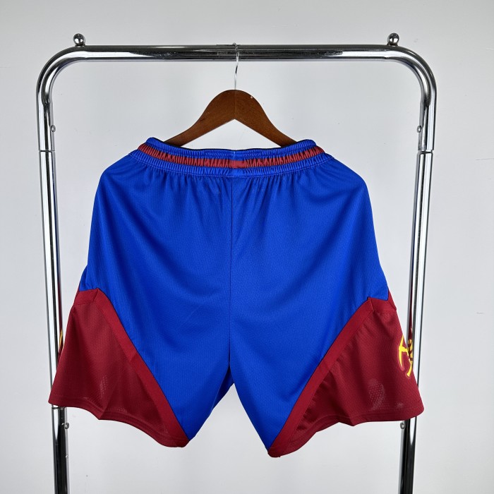 Denver Nuggets Basketball Shorts Statement Edition 22/23