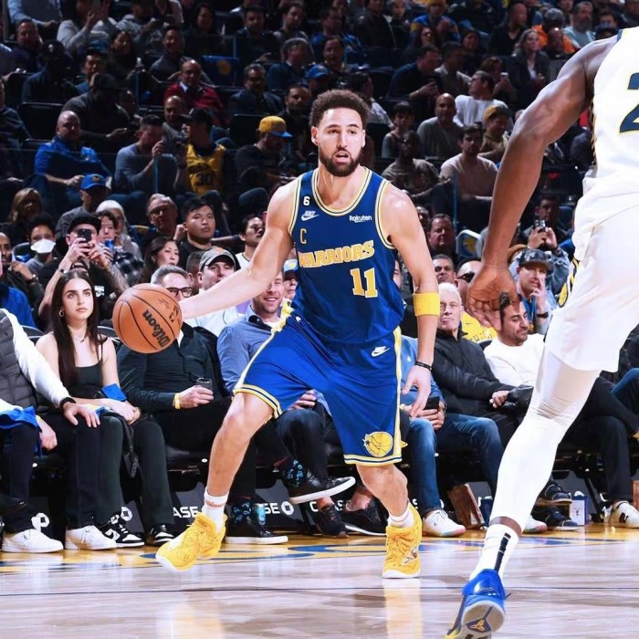 Golden State Warriors Shorts  Classic Edition 95/96