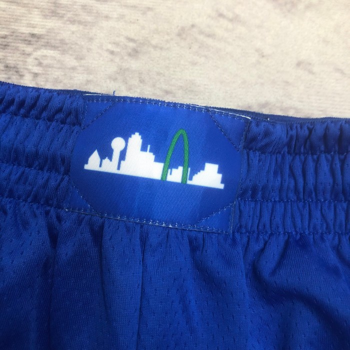 Dallas Mavericks  Shorts   City Edition 22/23