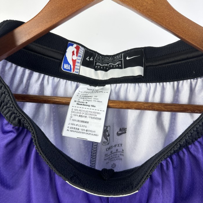 Phoenix Suns Shorts Classic Edition  22/23