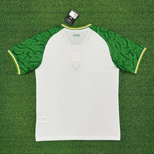 Ireland 2025 Away Man Jersey