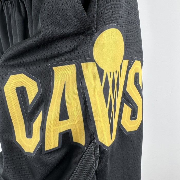 Cleveland Cavaliers  Basketball Shorts Manifesto version 22/23