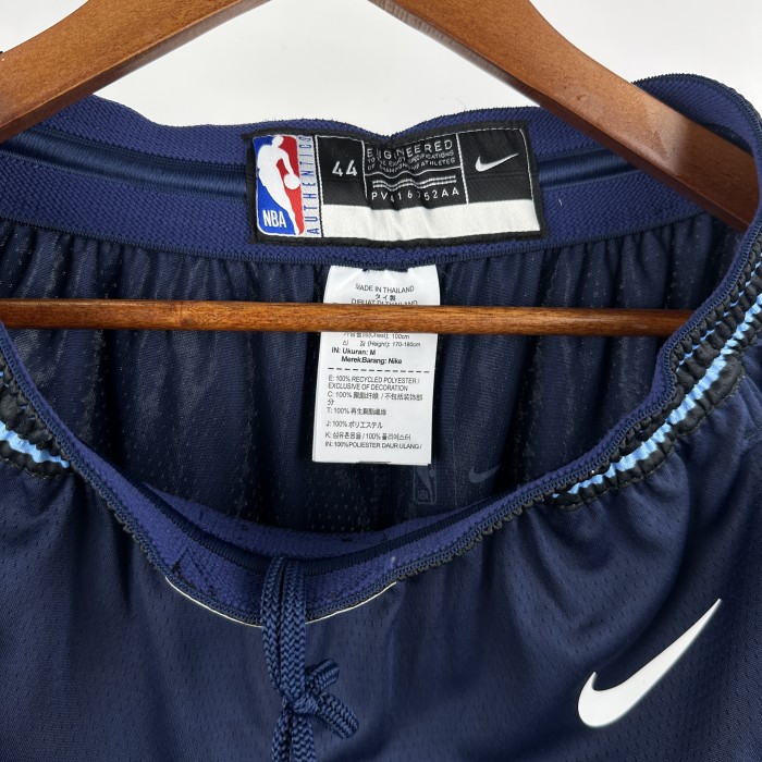 Los Angeles Clippers Team Basketball Shorts  City Edition 24Season