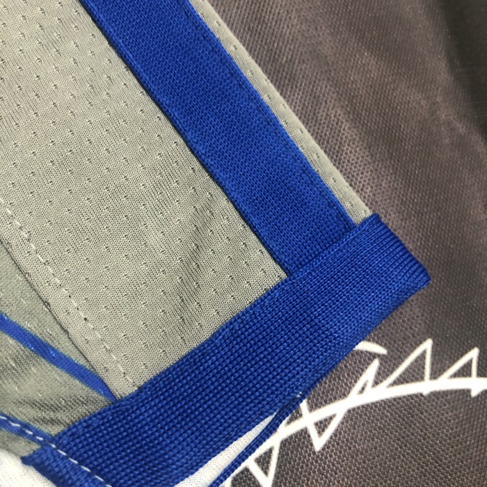 Golden State   Swingman Shorts City Edition 19/20