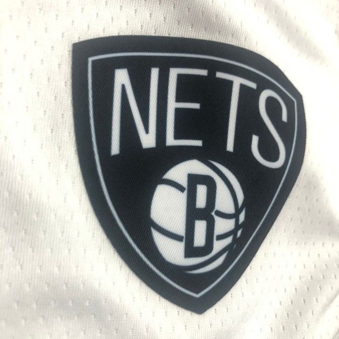 Brooklyn Nets  Swingman Shorts 2021