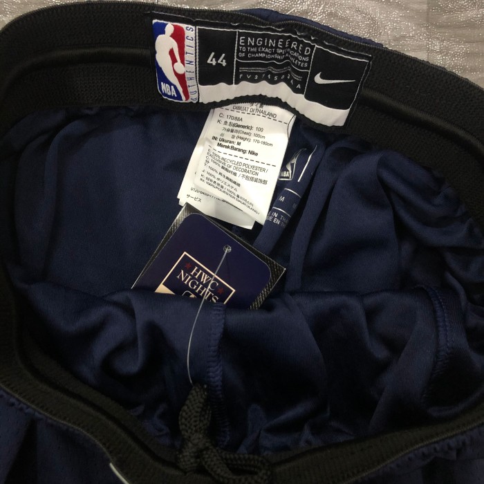 Golden State Warriors Swingman  Shorts  City Edition  2021