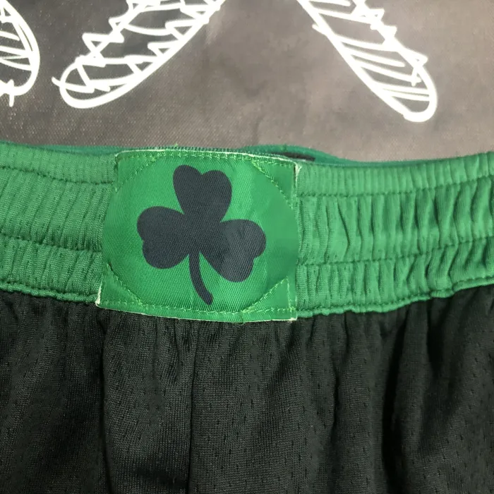 Boston Celtics Swingman Short Statement Edition  23/24