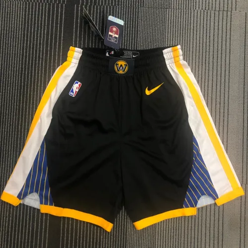 Golden State Warriors  Swingman Shorts  Statement Edition 18/19