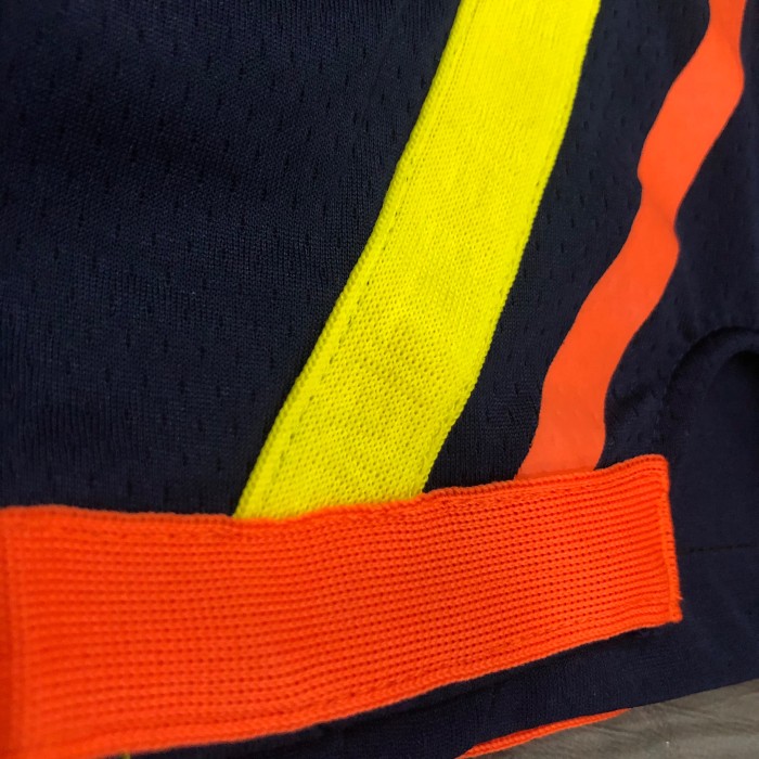 Golden State Warriors Swingman  Shorts  City Edition  2021