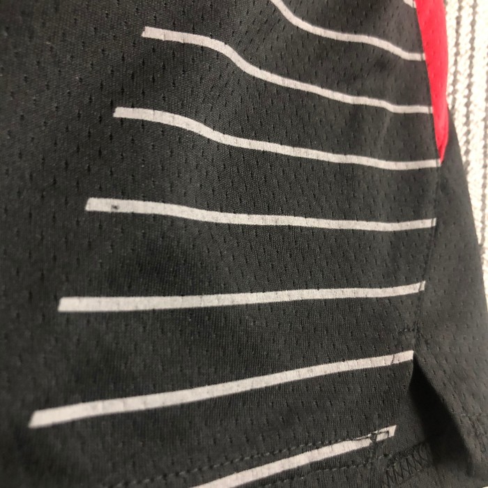 LA Clippers Shorts  Statement Edition 75th Anniversary