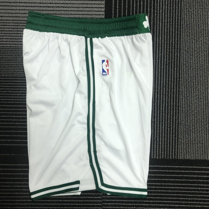Boston Celtics  Swingman Shorts White  Icon Edition  22/23