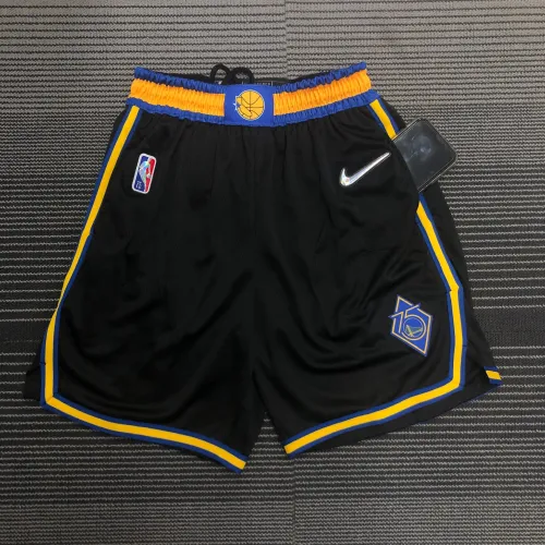 Chicago Bulls  Swingman Shorts  City Edition  75th