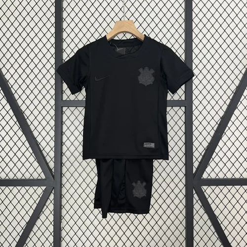 Corinthians Away Kids Suit 24/25