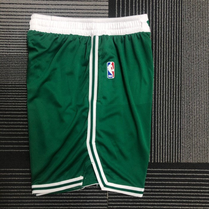 Boston Celtics  Swingman Shorts Green Icon Edition  22/23