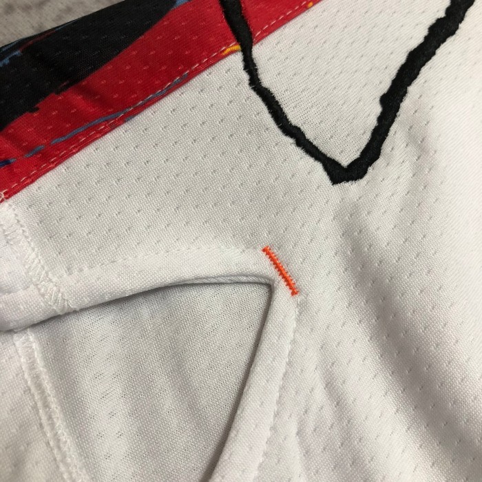 Brooklyn Nets Basketball Shorts  City Edition 22/23