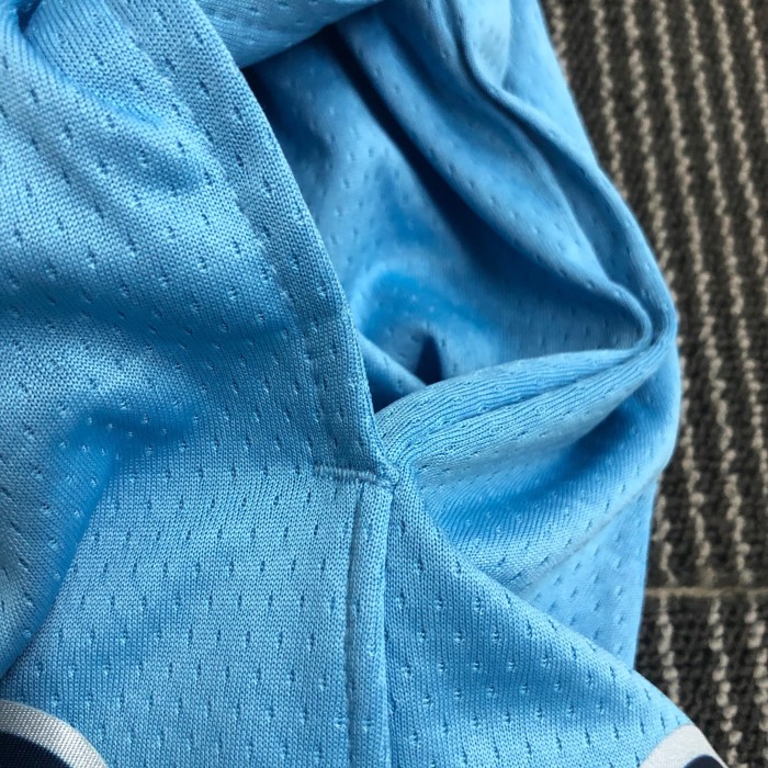 Memphis Grizzlies  Shorts  Statement Edition 2023