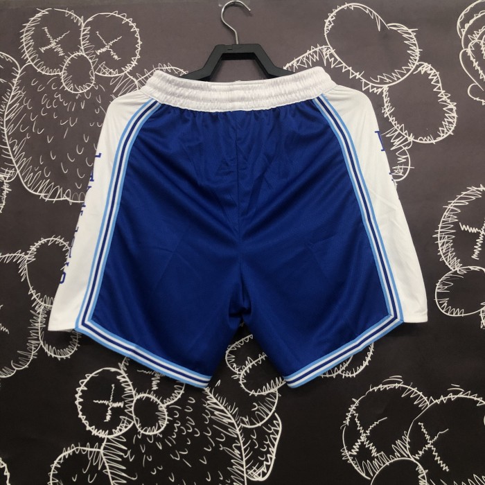 Los Angeles Lakers  Swingman Shorts  Classic Edition  20/21