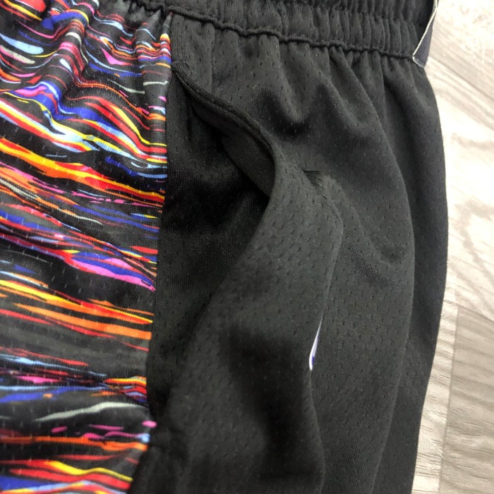 Brooklyn Nets  Swingman Short  2019  City Edition