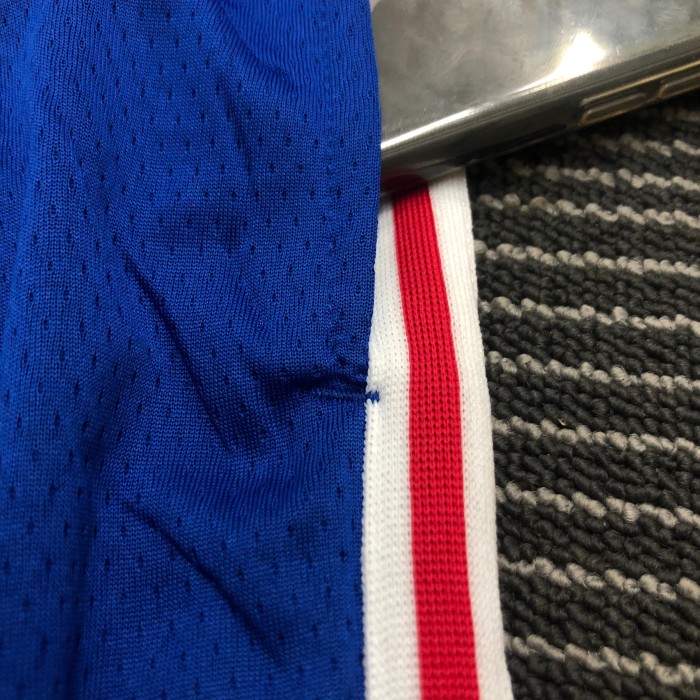 Golden State   Basketball Shorts Warriors  Classic 75th Edition