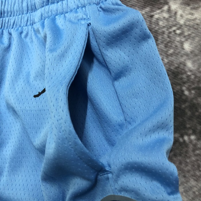 Memphis Grizzlies  Basketball Shorts 2023 Statement Edition