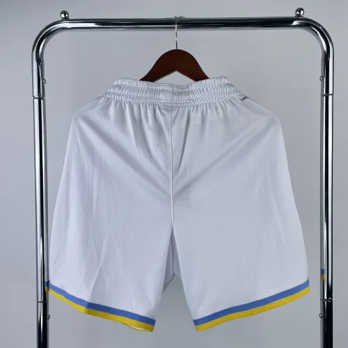 Los Angeles Lakers  basketball  Shorts 2023 Classic Edition