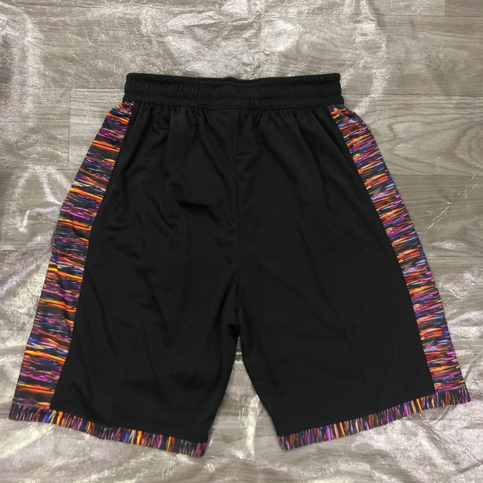 Brooklyn Nets  Swingman Short  2019  City Edition