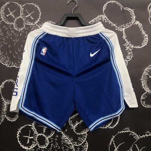 Los Angeles Lakers  Swingman Shorts  Classic Edition  20/21