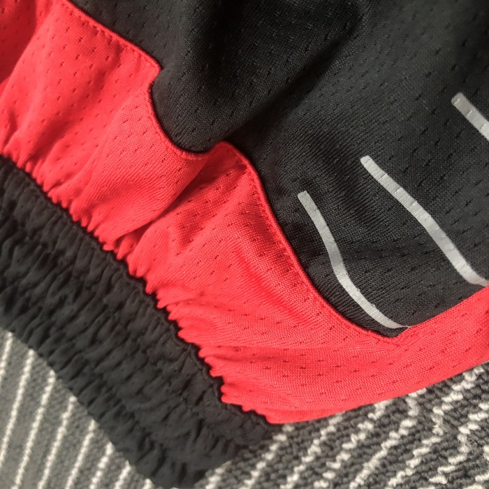 LA Clippers Shorts  Statement Edition 75th Anniversary