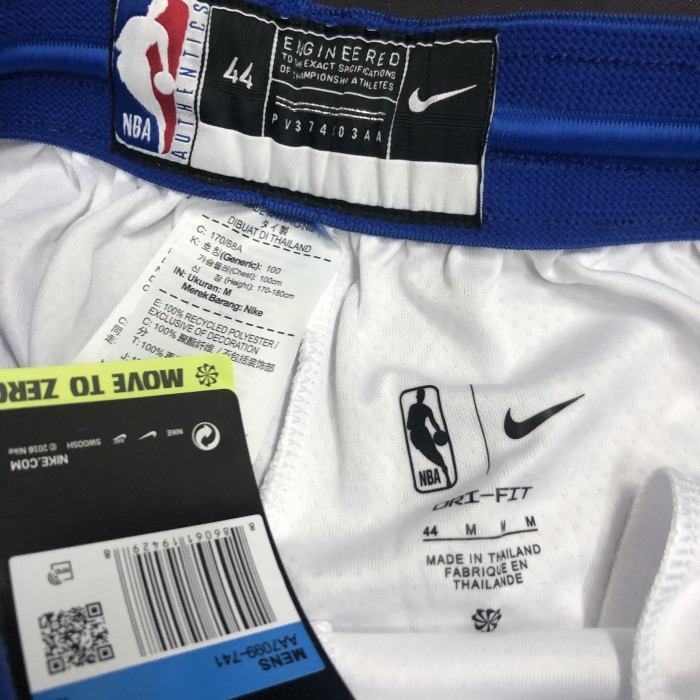 Golden State Warriors  Shorts  Classic Edition 18/19