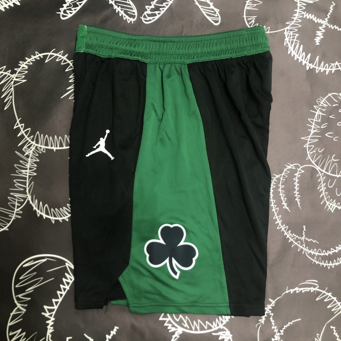 Boston Celtics Swingman Short Statement Edition  23/24