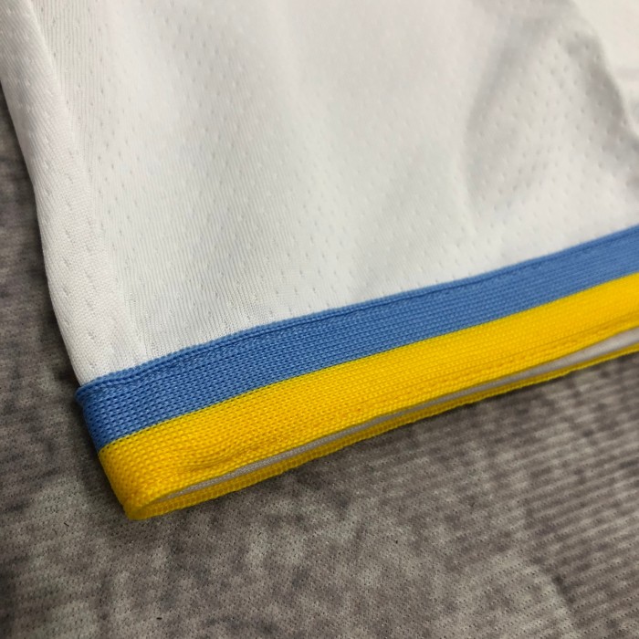 Los Angeles Lakers  basketball  Shorts 2023 Classic Edition