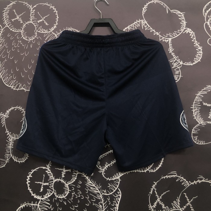 Dallas Mavericks Shorts Statement Edition  19/20