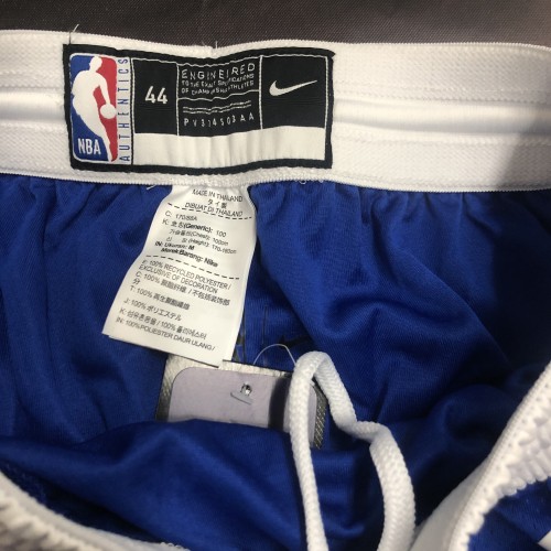 Los Angeles Lakers  Swingman Shorts  Classic Edition  20/21