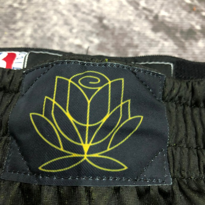 Golden State  Black Basketball Shorts City Edition 23seasom