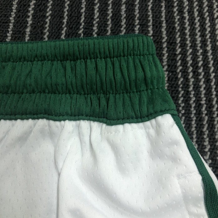 Boston Celtics  Swingman Shorts White  Icon Edition  22/23