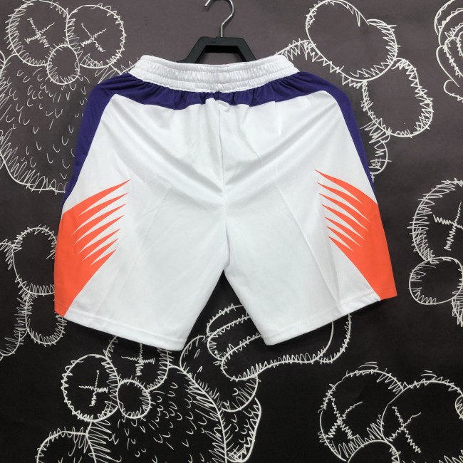 Phoenix Suns  Shorts White 19/20 Statement Edition