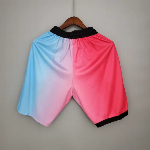 Miami HeatSwingman Shorts  City Edition  20/21