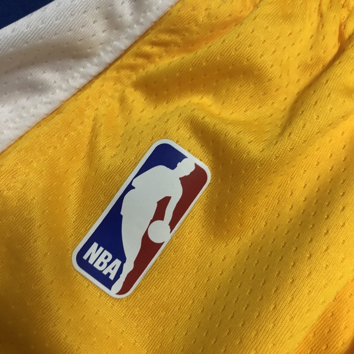 Golden State Warriors  Shorts  Statement Edition 2021