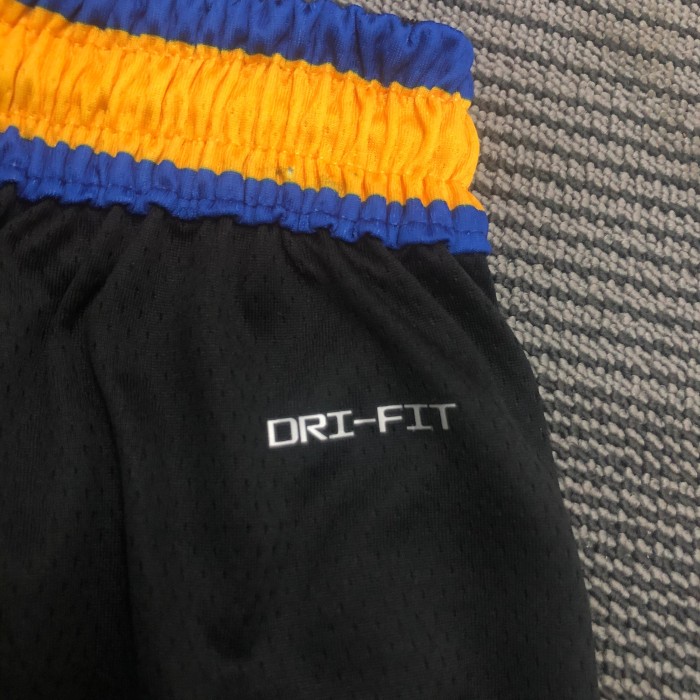 Chicago Bulls  Swingman Shorts  City Edition  75th