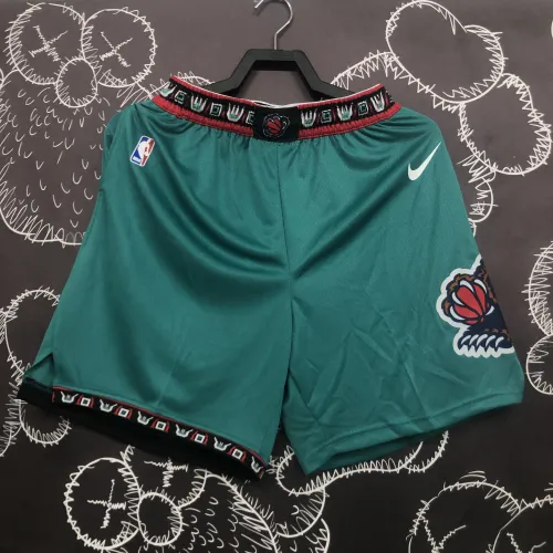 Memphis Grizzlies vintage  Swingman Shorts 17/18