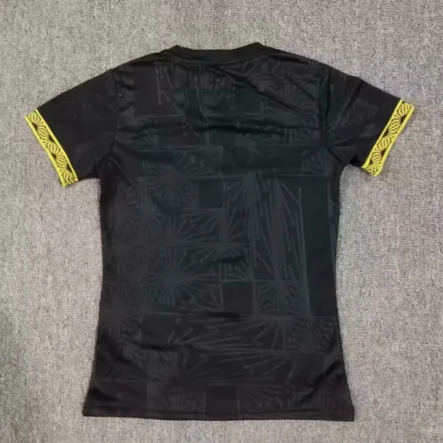 Mexico Gold Women Jersey 25/26-黑色款