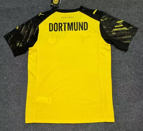 Borussia Dortmund Home Man Jersey 25/26