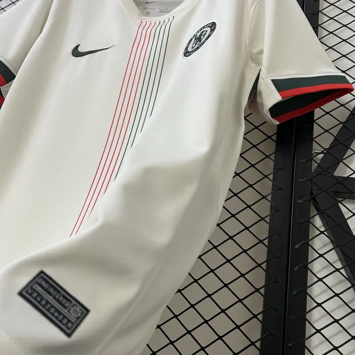 Chelsea Away Man Jersey 25/26