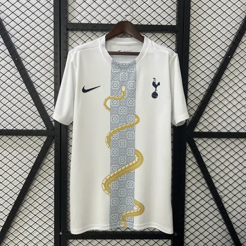 Tottenham Hotspur Year of The Snake Player Jersey 25/26
